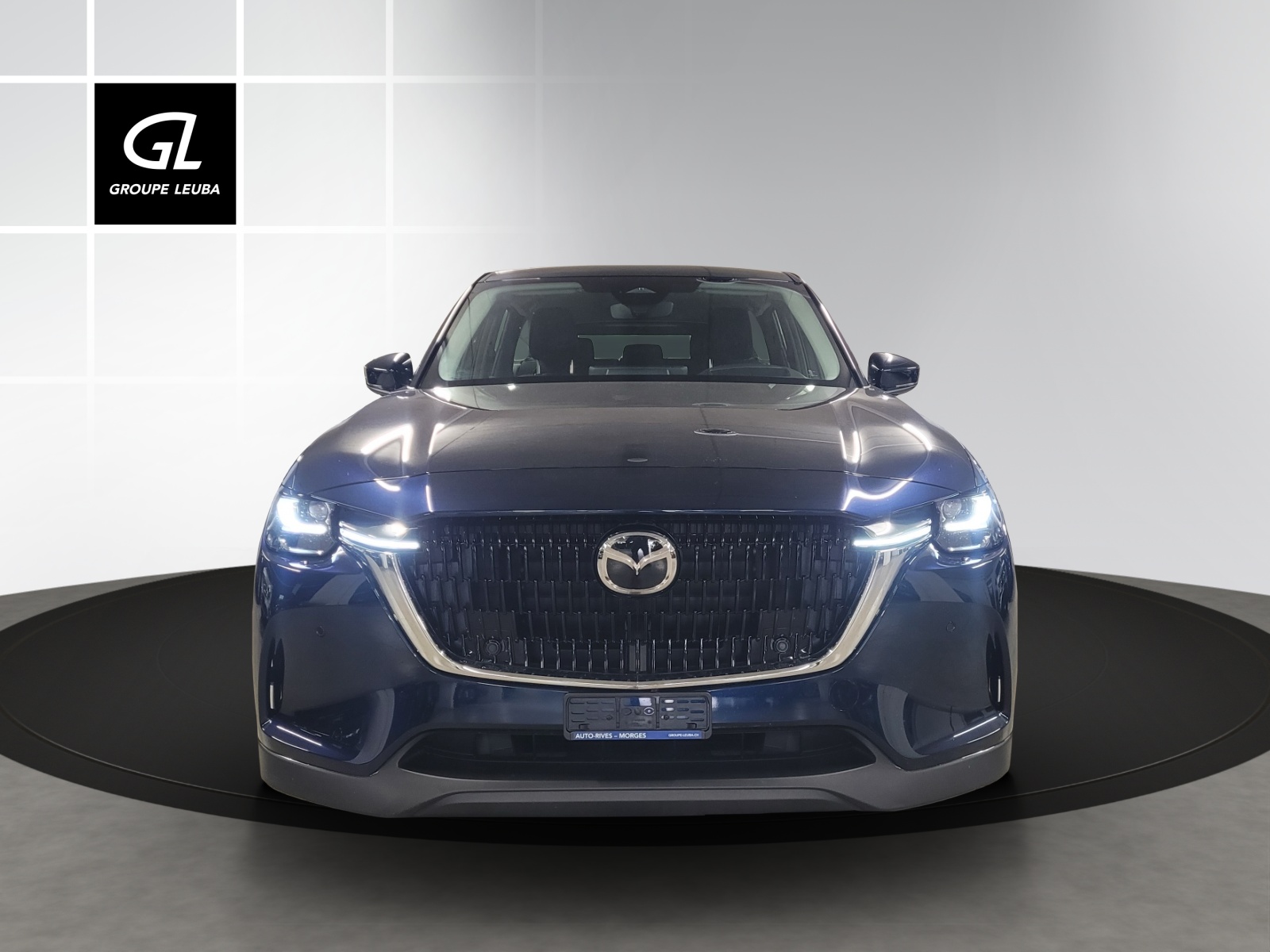 MAZDA CX-60 e-Skyactiv PHEV 327 AWD Exclusive-Line-showroom-element-1