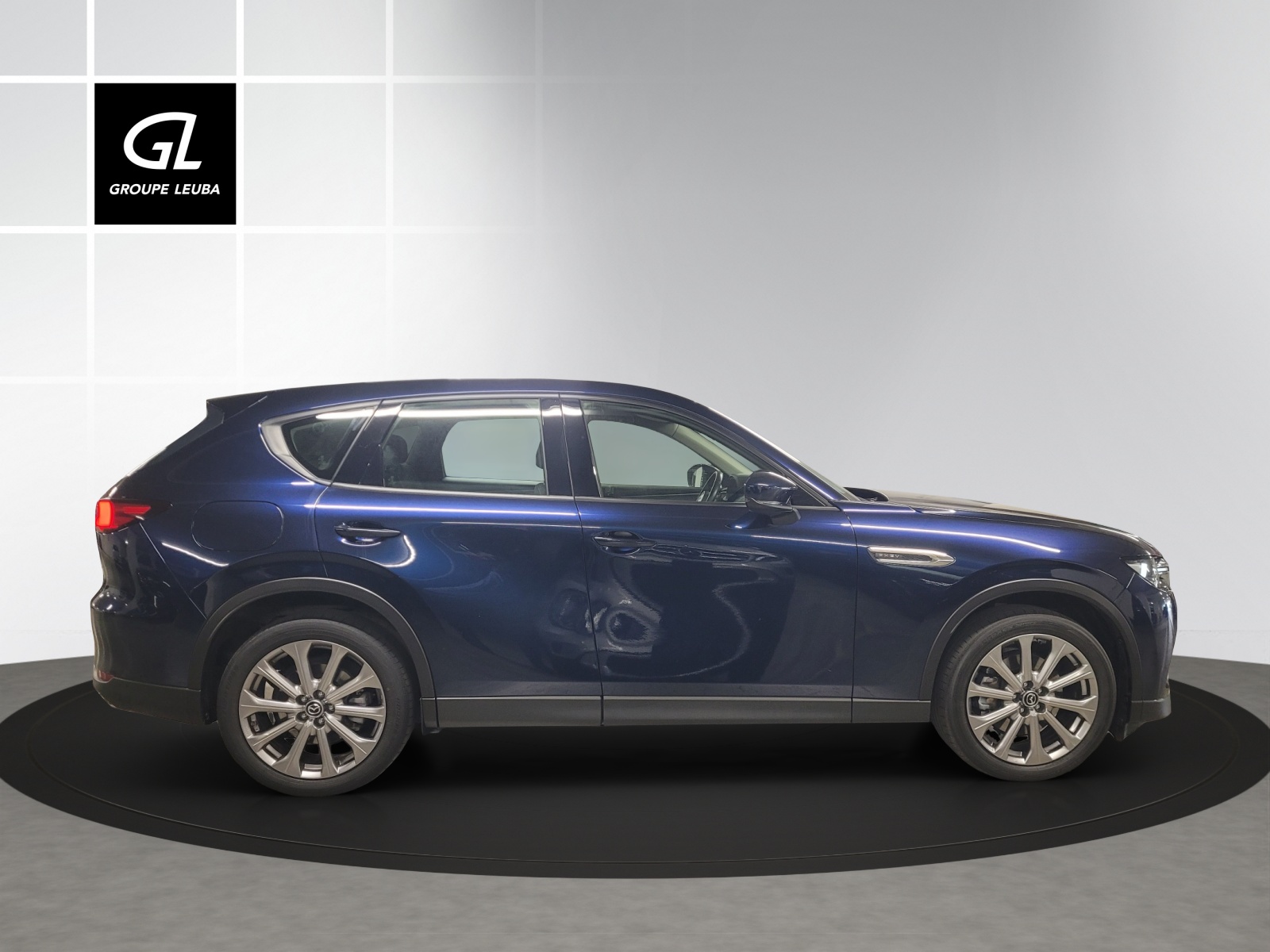 MAZDA CX-60 e-Skyactiv PHEV 327 AWD Exclusive-Line-showroom-element-3