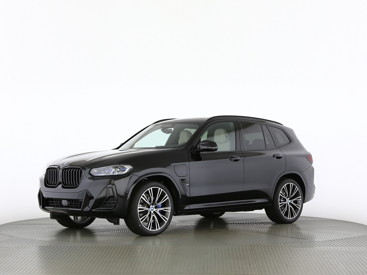 BMW X3 xDrive 30e M Sport (SUV / Gelndewagen)