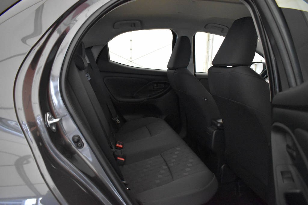 TOYOTA Yaris 1.5 VVT-i HSD Comfort-image-7