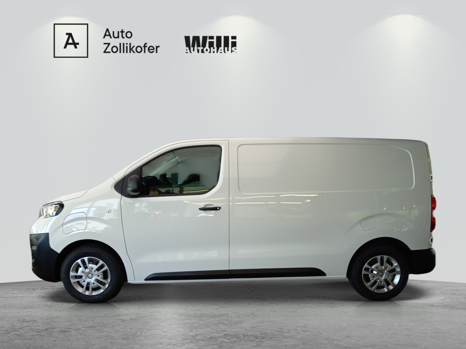 PEUGEOT e-Expert Kaw. Standard 50 kWh Premium-showroom-element-2