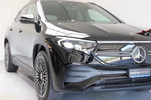MERCEDES-BENZ EQA 250 AMG Line AMG Line-showroom-element-1