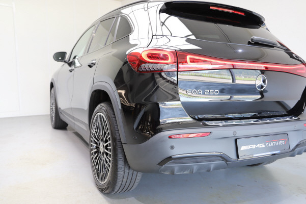 MERCEDES-BENZ EQA 250 AMG Line AMG Line-showroom-element-3