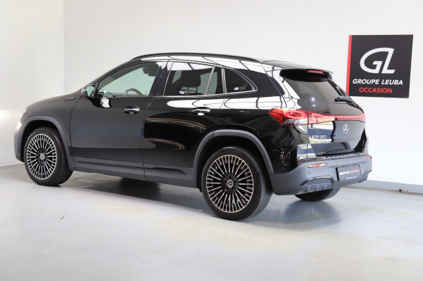 MERCEDES-BENZ EQA 250 AMG Line AMG Line-showroom-element-2