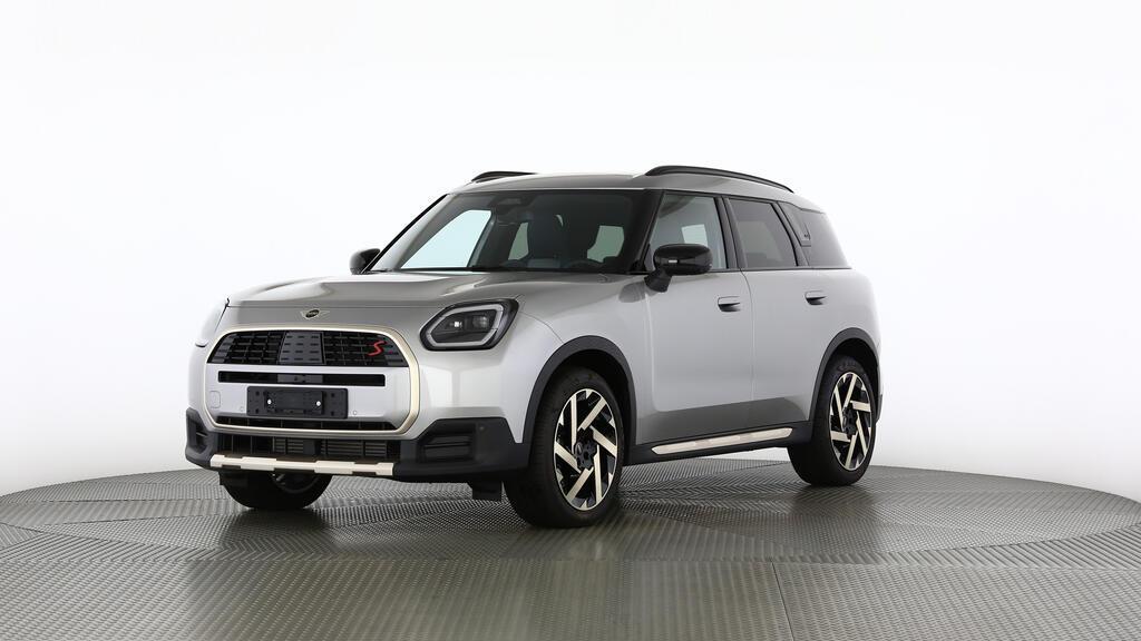 MINI Countryman S ALL4 Steptronic-showroom-element-2