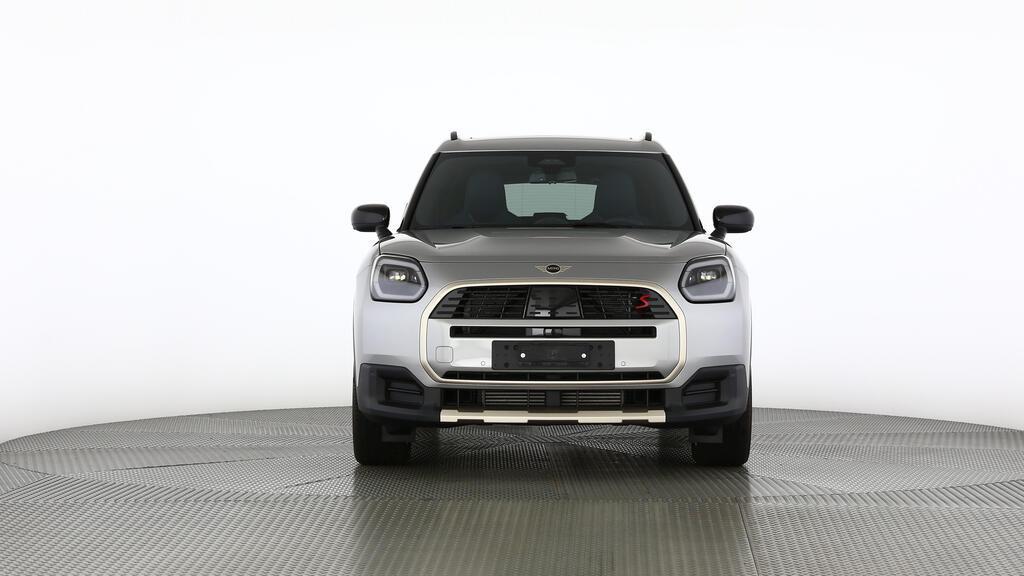 MINI Countryman S ALL4 Steptronic-showroom-element-1