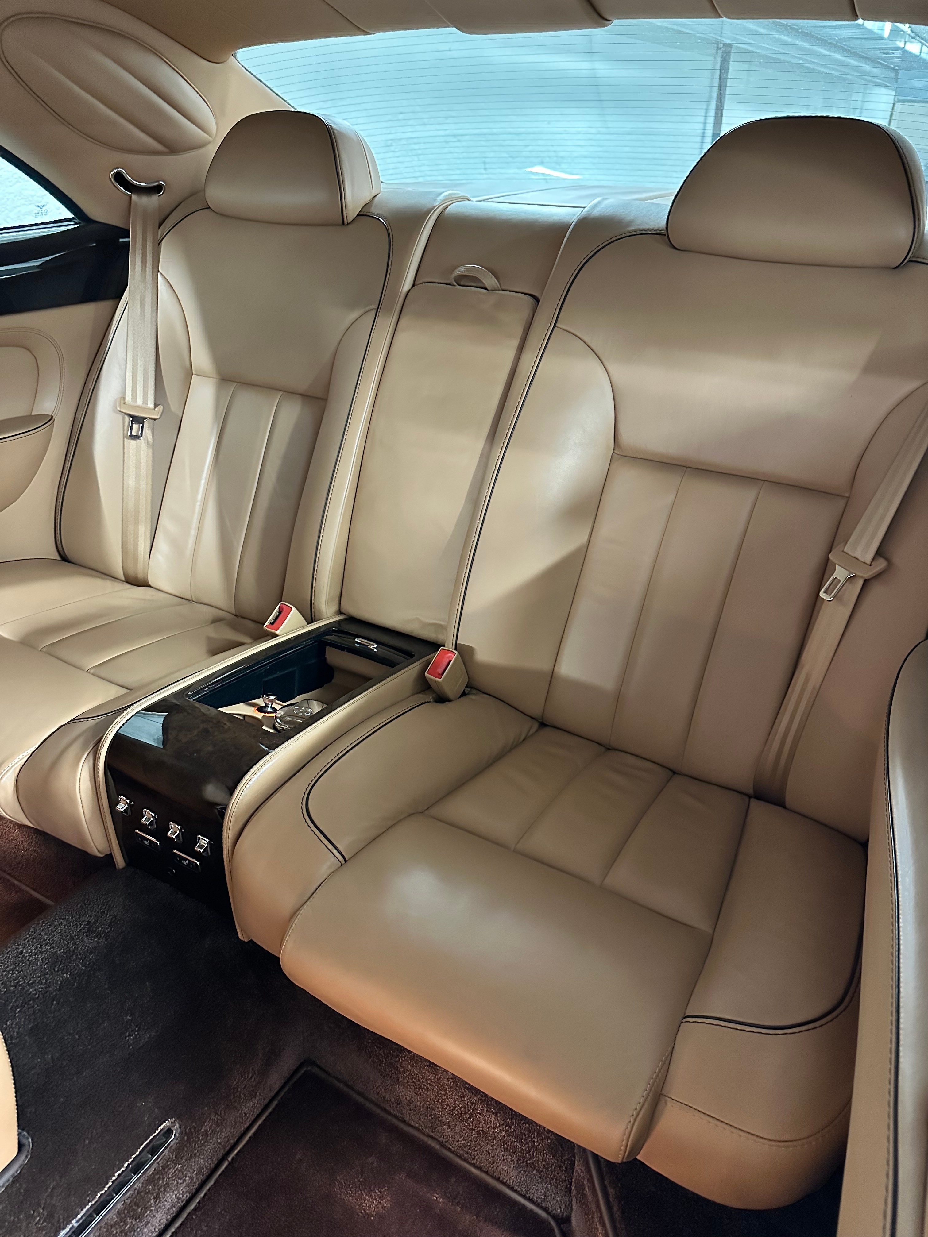 Image BENTLEY BROOKLANDS Brooklands