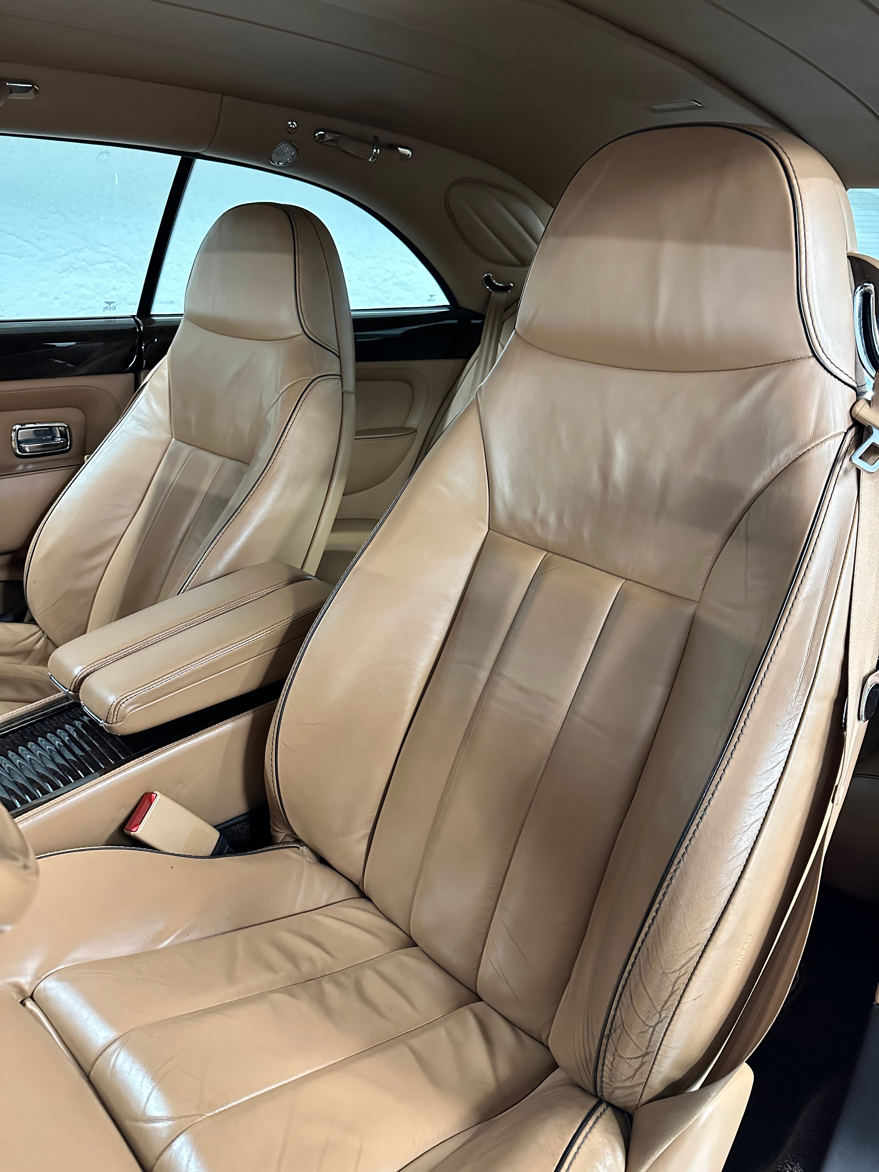 Image BENTLEY BROOKLANDS Brooklands