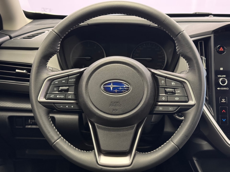 Crosstrek 2.0i e-Boxer Luxury AWD