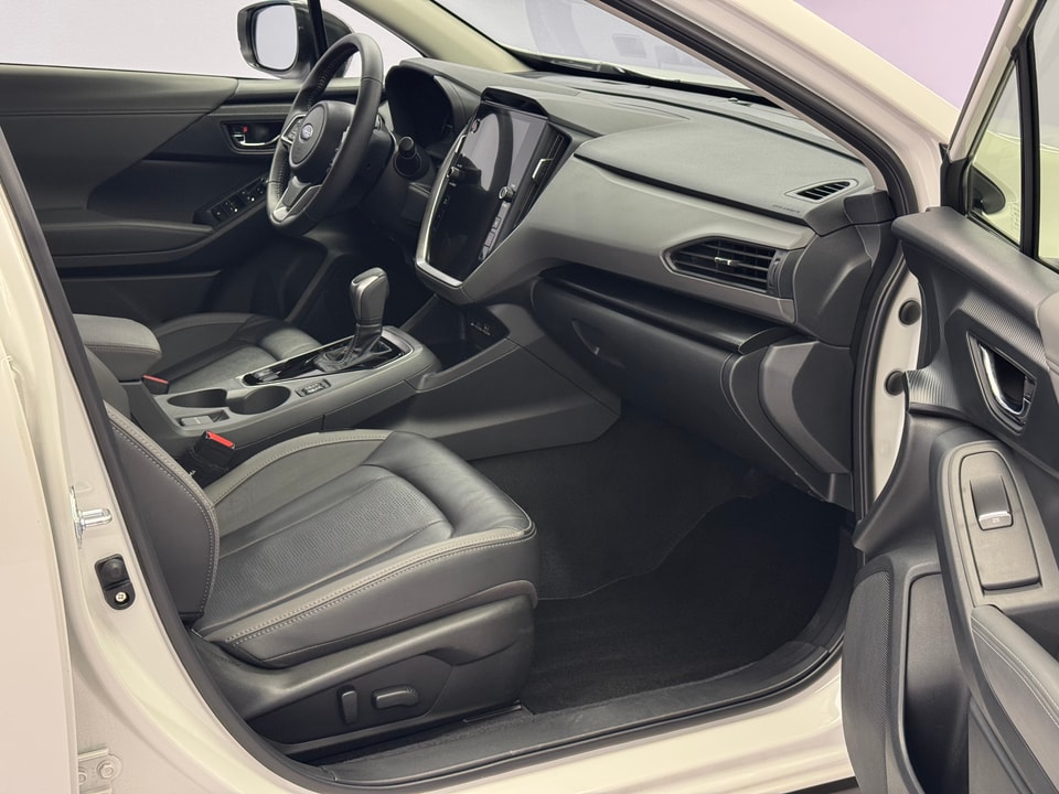 Crosstrek 2.0i e-Boxer Luxury AWD