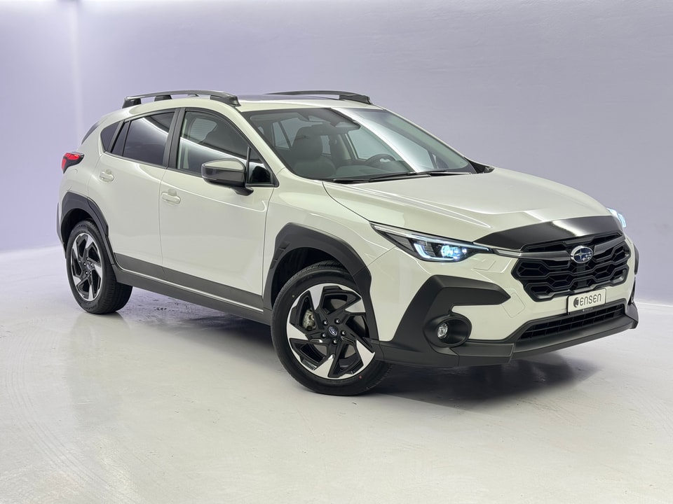 Crosstrek 2.0i e-Boxer Luxury AWD