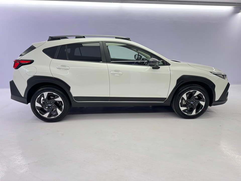 Crosstrek 2.0i e-Boxer Luxury AWD
