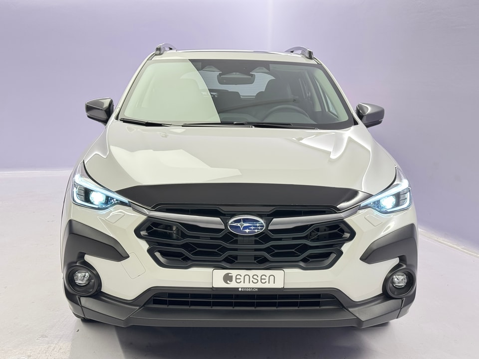 Crosstrek 2.0i e-Boxer Luxury AWD