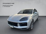 Porsche Cayenne Coupé - Miniatur 1