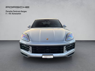 Porsche Cayenne Coupé - Bild 3