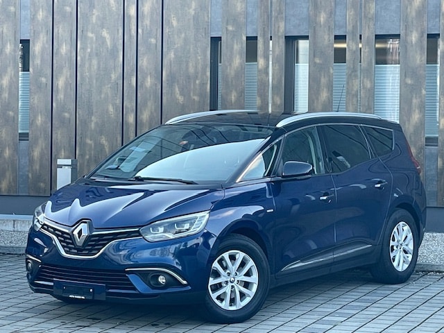 RENAULT Grand Scénic 1.6 dCi Bose EDC-showroom-element-2