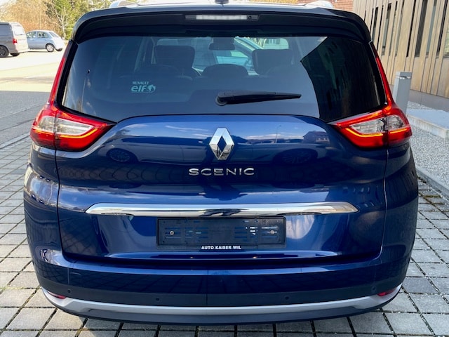 RENAULT Grand Scénic 1.6 dCi Bose EDC-image-6
