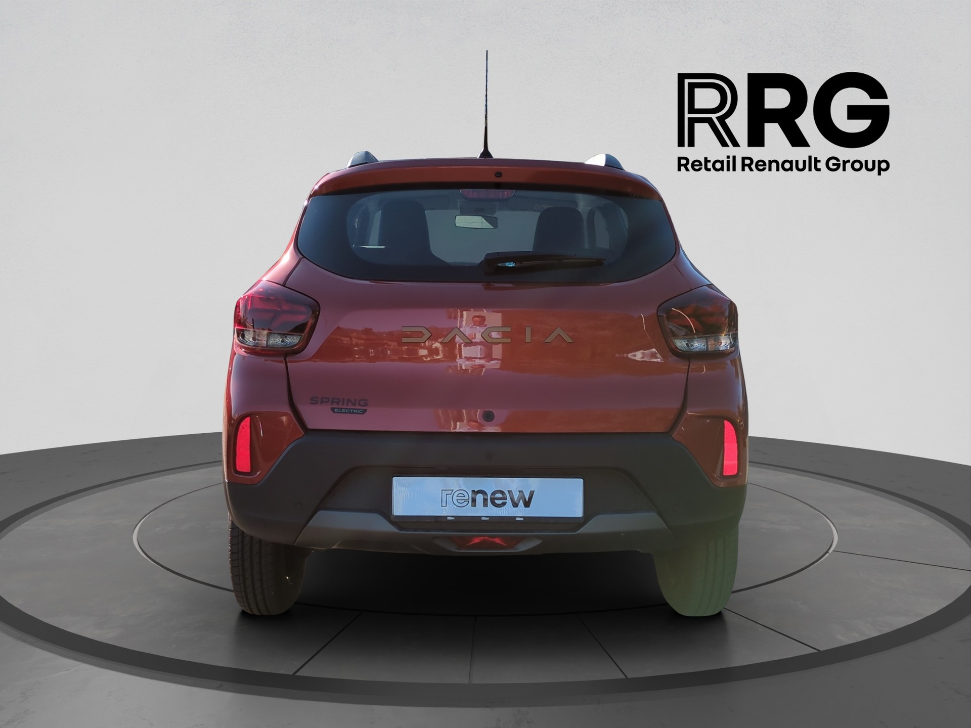 DACIA Spring 27 kWh Electric 65 Extreme-showroom-element-3