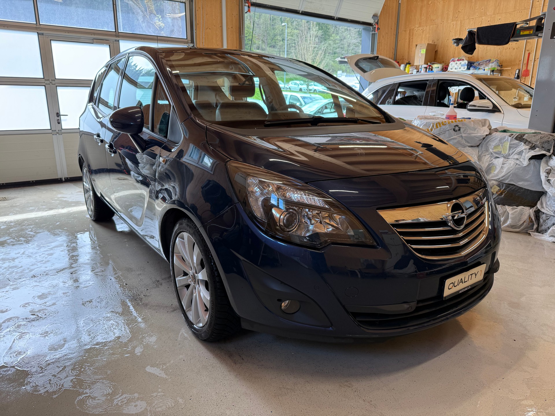 OPEL Meriva 1.7 CDTi Cosmo-showroom-element-2