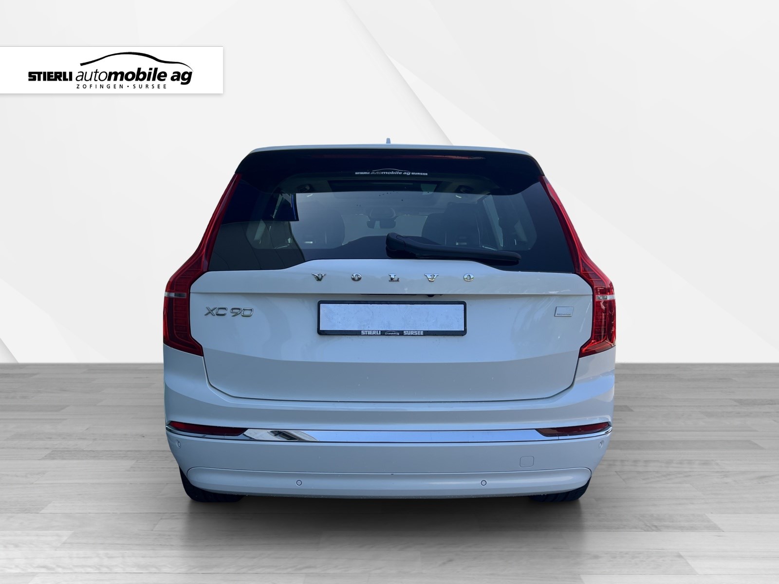 VOLVO XC90 2.0 T8 TE Ultimate Bright 7P. eAWD-image-5