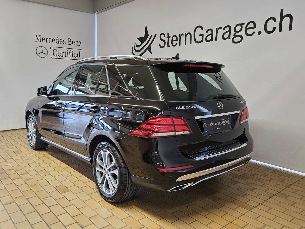 MERCEDES-BENZ GLE 350 d 4Matic-showroom-element-2