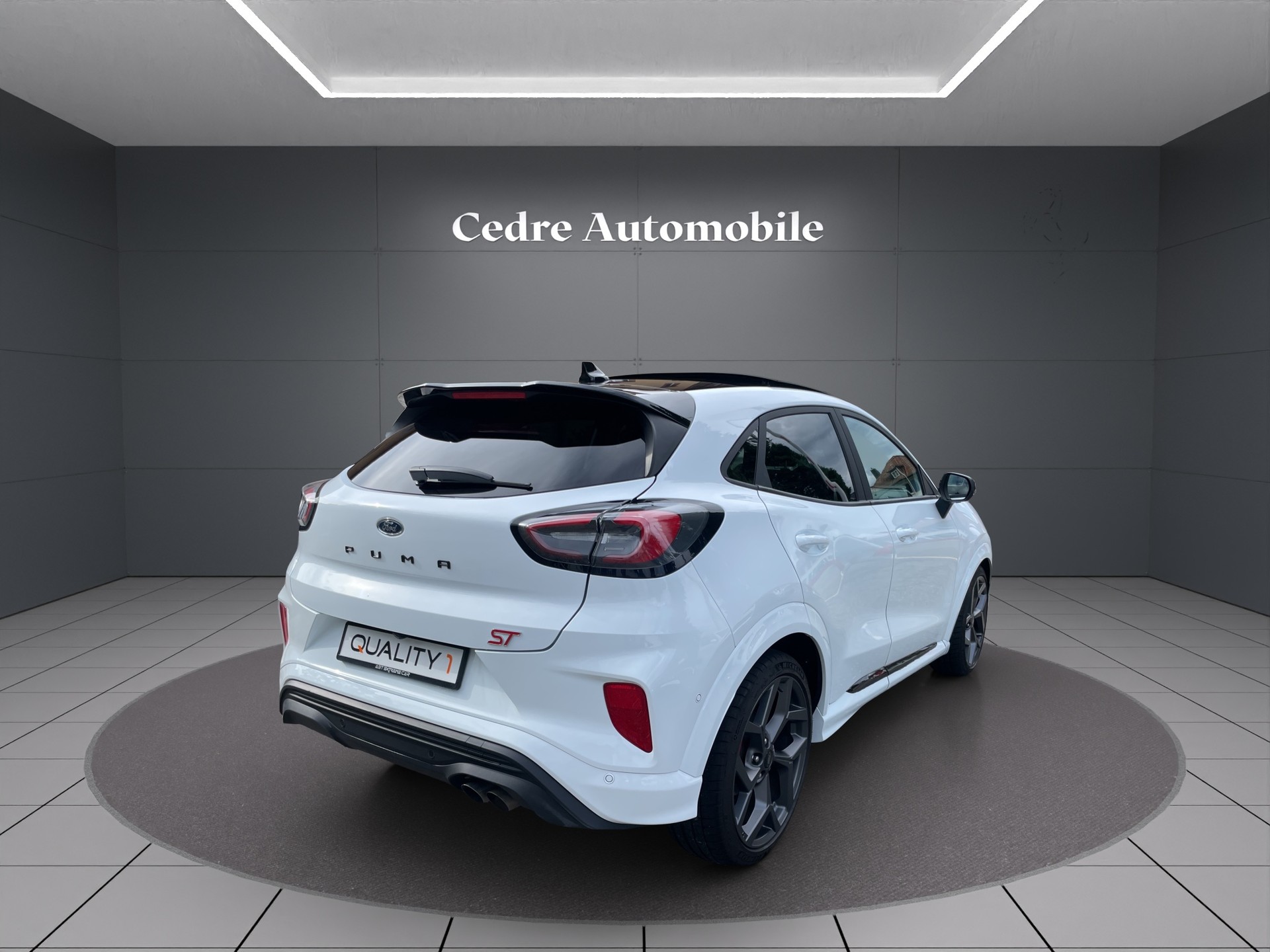 FORD Puma 1.5 SCTi STX-showroom-element-2