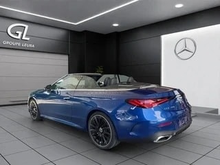 Image MERCEDES-BENZ CLE-300 CLE 300 Cabrio 4Matic 9G-Tronic