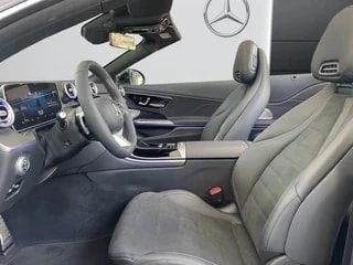 Image MERCEDES-BENZ CLE-300 CLE 300 Cabrio 4Matic 9G-Tronic