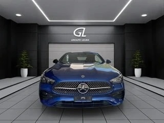 Photo MERCEDES-BENZ CLE-300 CLE 300 Cabrio 4Matic 9G-Tronic