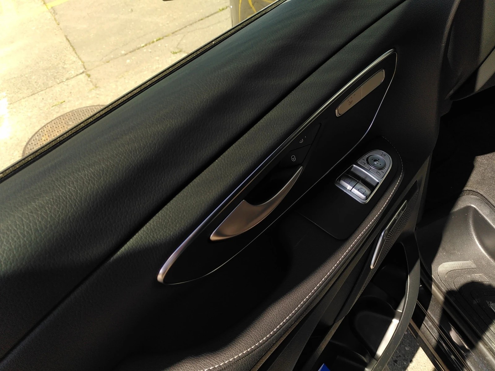 Image MERCEDES-BENZ V-300 V 300 d lang Avantgarde 4Matic 9G-Tronic