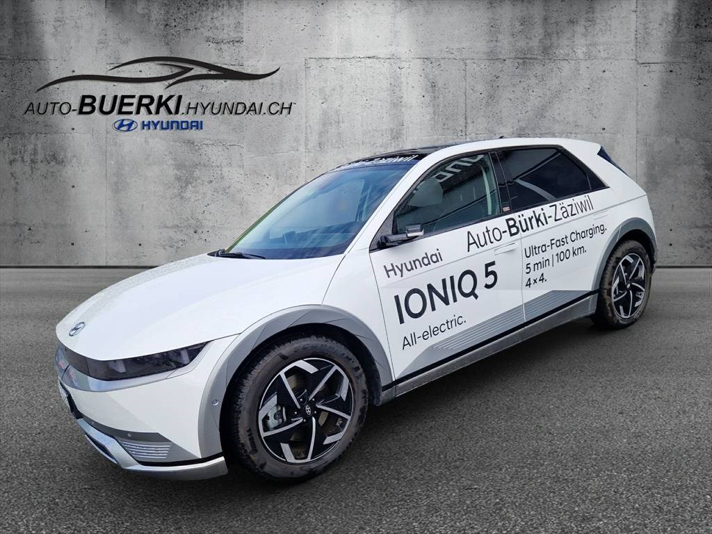 HYUNDAI Ioniq 5 77kWh Vertex 4WD-showroom-element-2