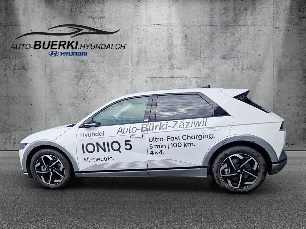 HYUNDAI Ioniq 5 77kWh Vertex 4WD-showroom-element-3