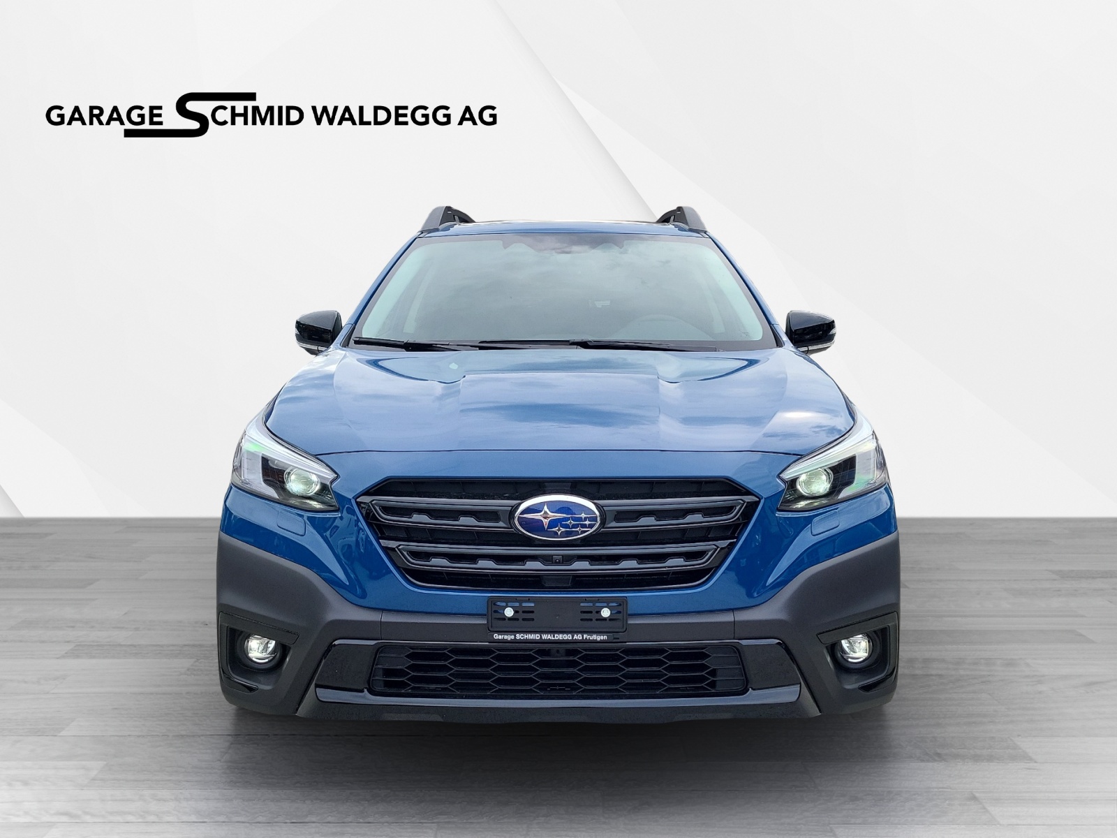 SUBARU Outback 2.5i Peak Edition AWD Lineartronic-showroom-element-1