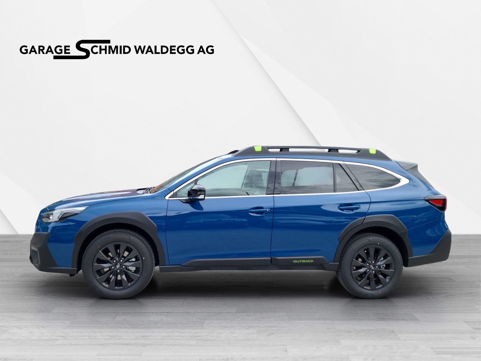 SUBARU Outback 2.5i Peak Edition AWD Lineartronic-showroom-element-3