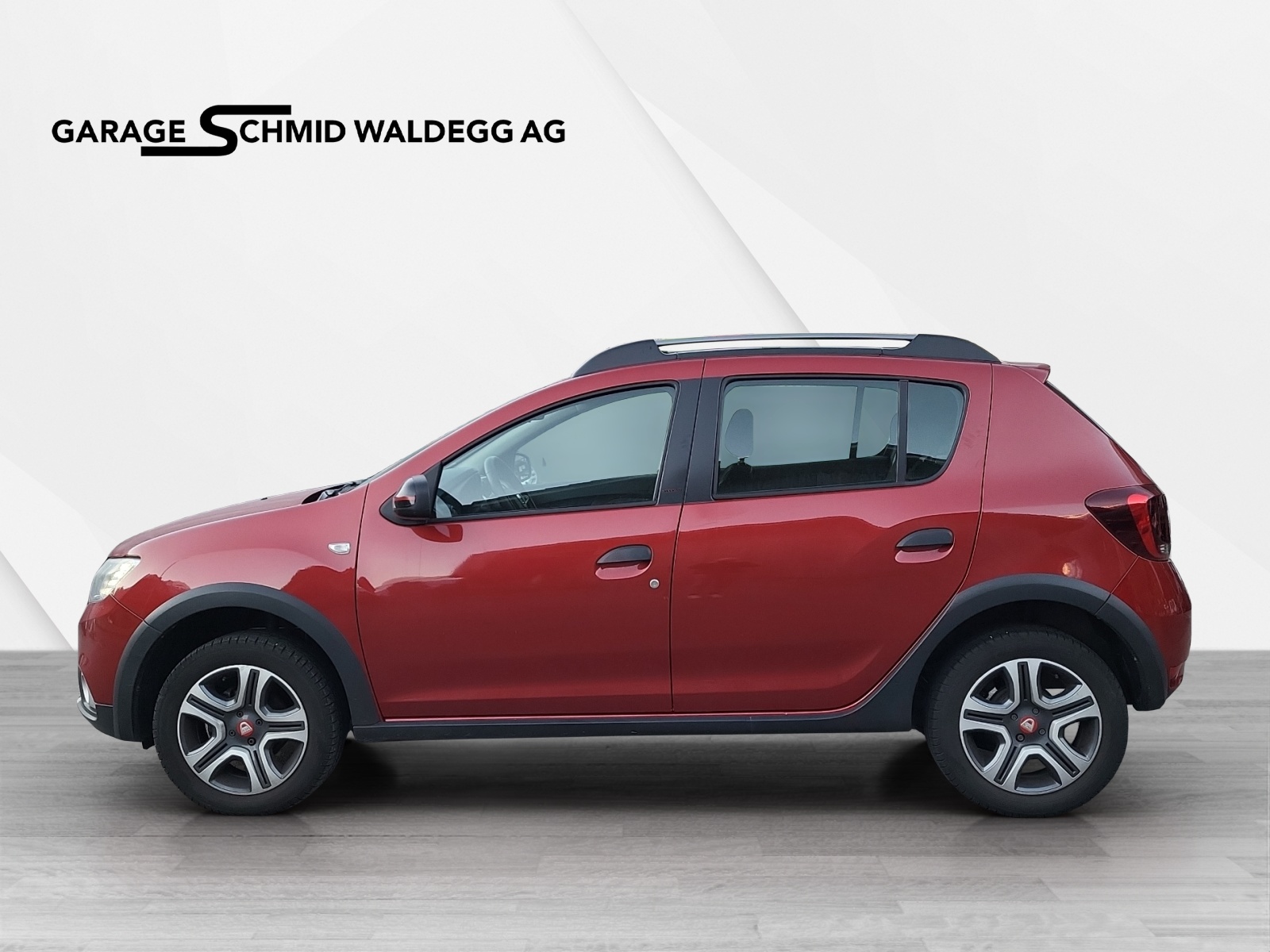 DACIA Sandero TCe 90 Ultimate-showroom-element-3