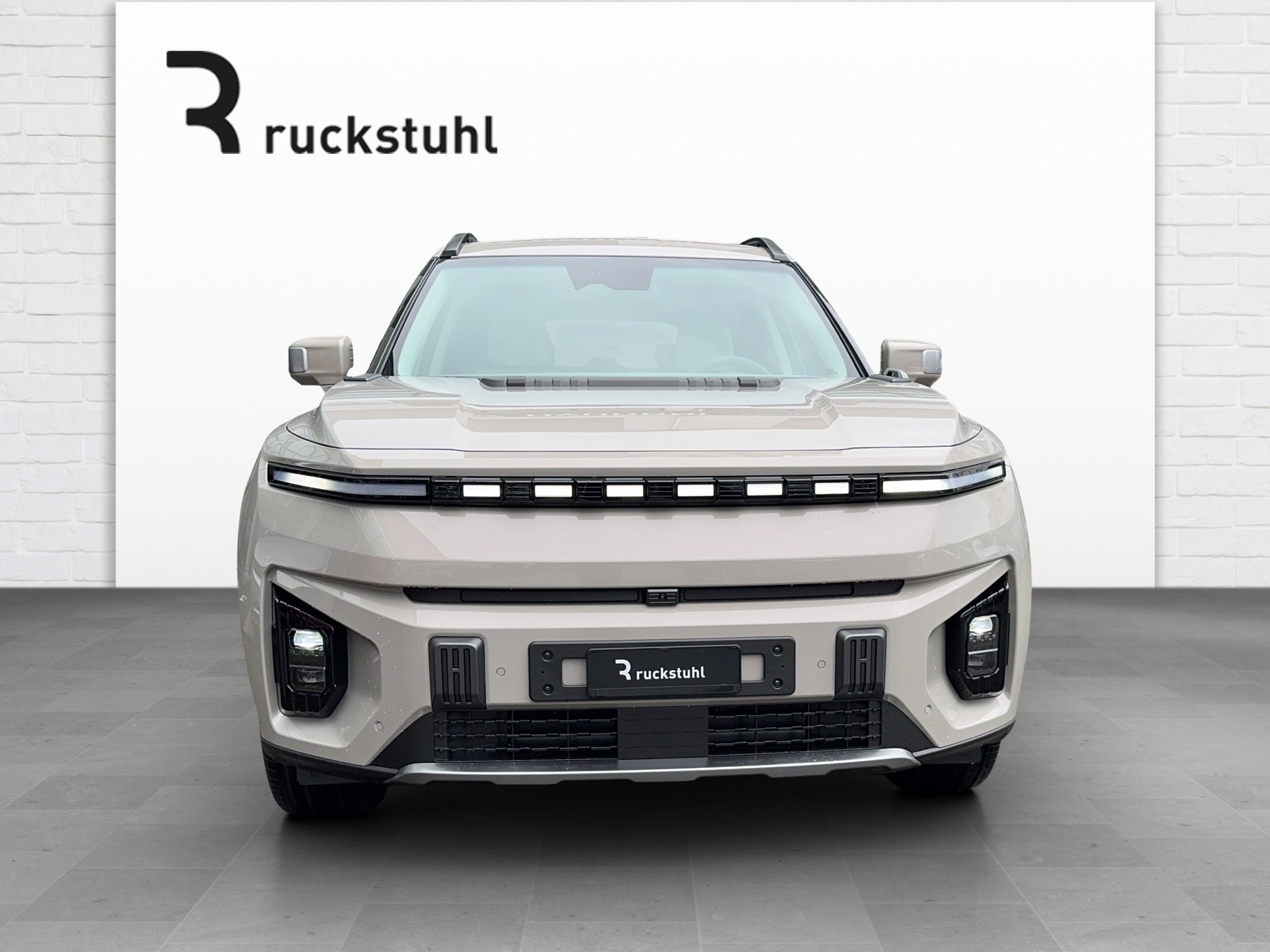 KGM-SsangYong Torres EVX Titanium-showroom-element-1