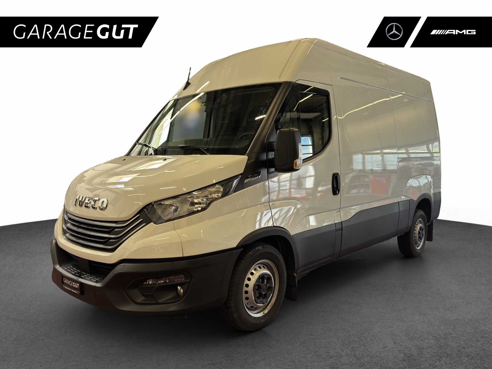 IVECO 35 S 16 V