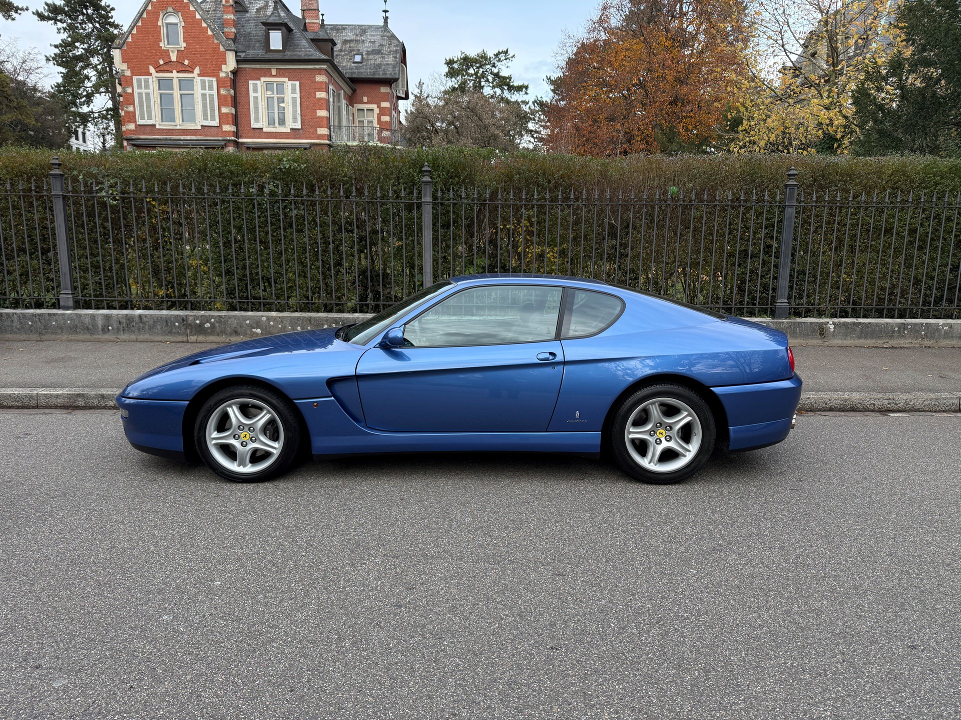 FERRARI 456 GT Acquistare in vendita