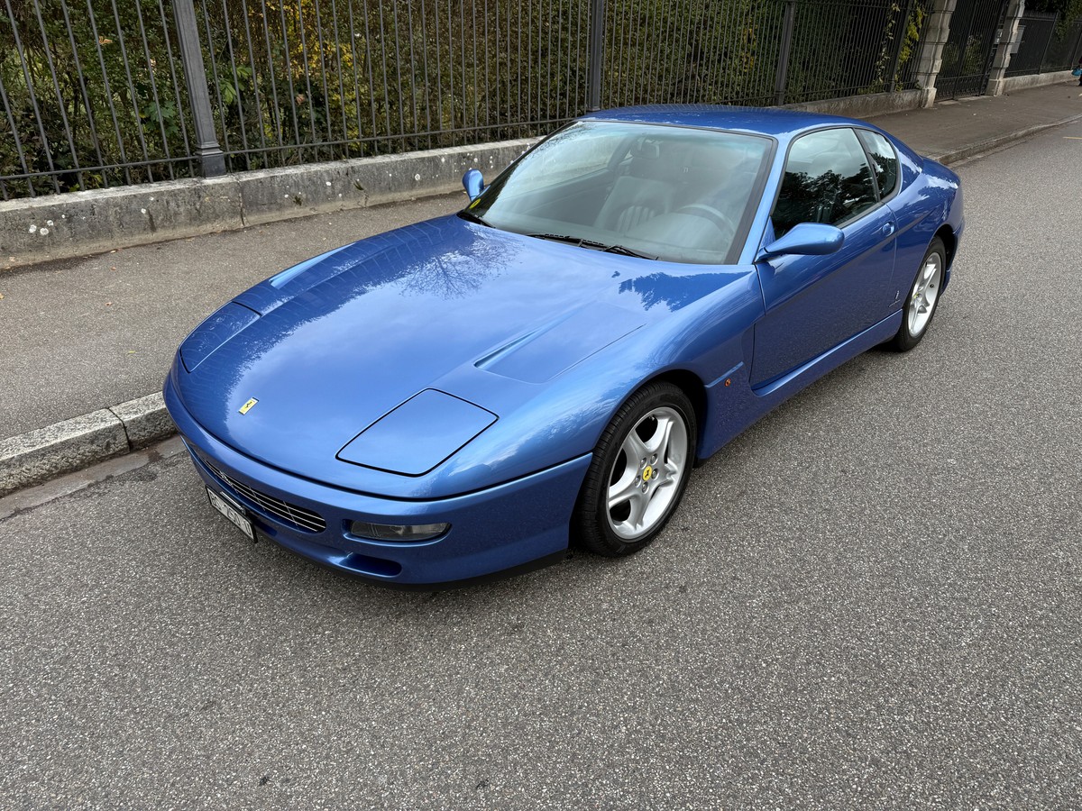 FERRARI 456 GT For sale