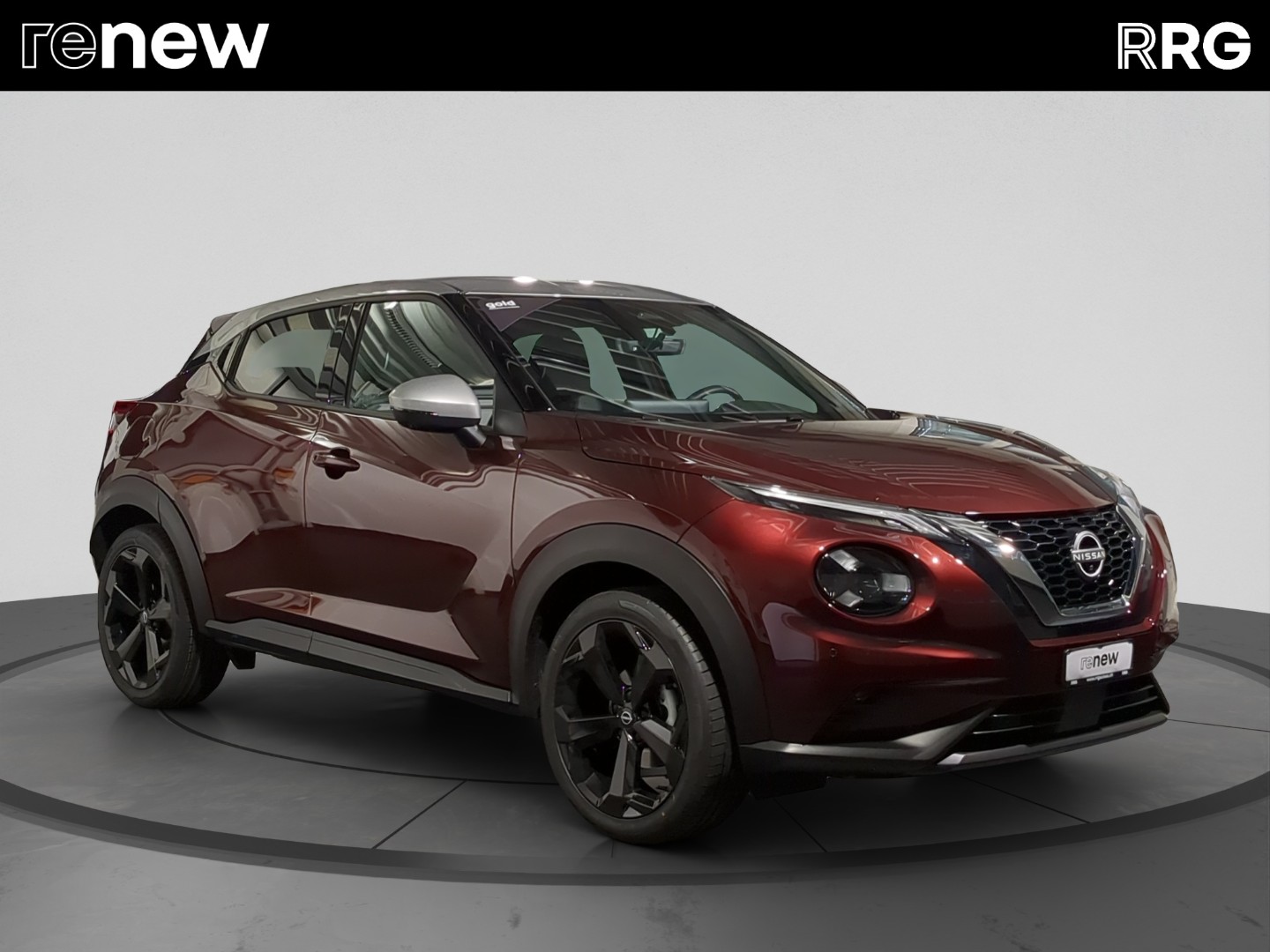 Juke 1.0 DIG-T tekna DCT