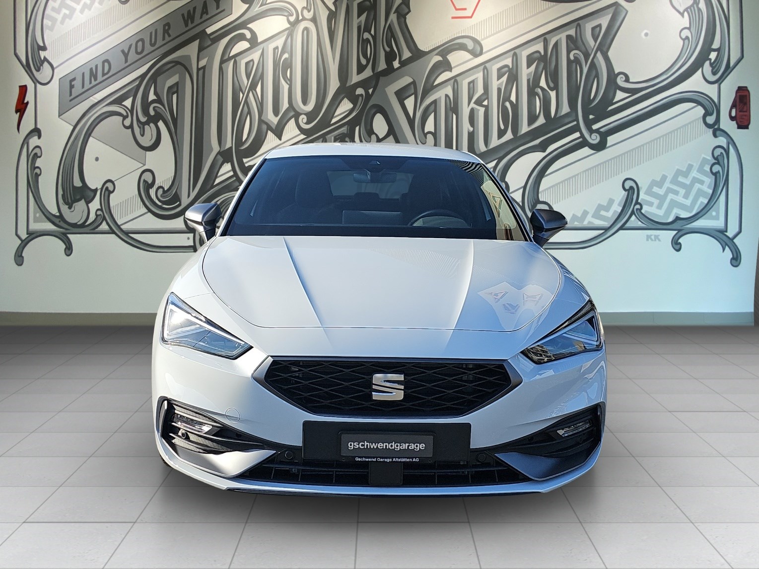 SEAT Leon 1.5 eTSI mHEV DSG Move FR-showroom-element-1