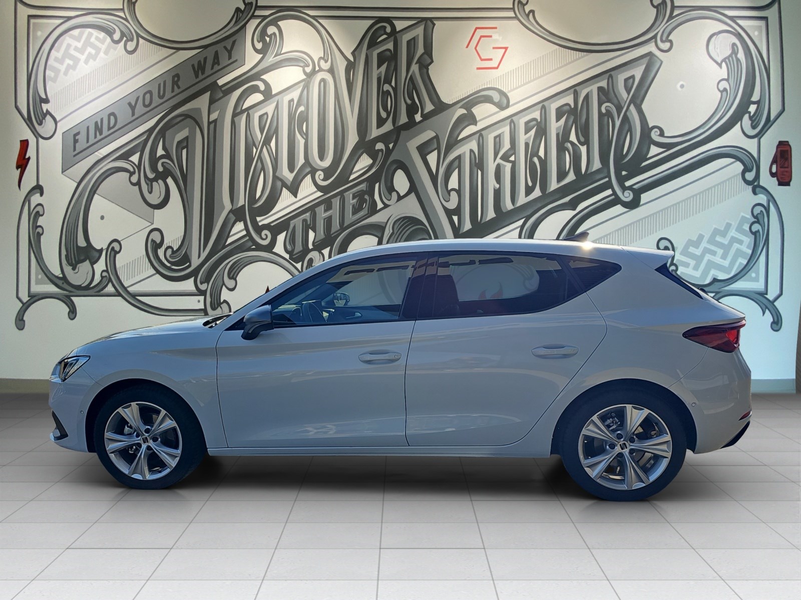 SEAT Leon 1.5 eTSI mHEV DSG Move FR-showroom-element-2