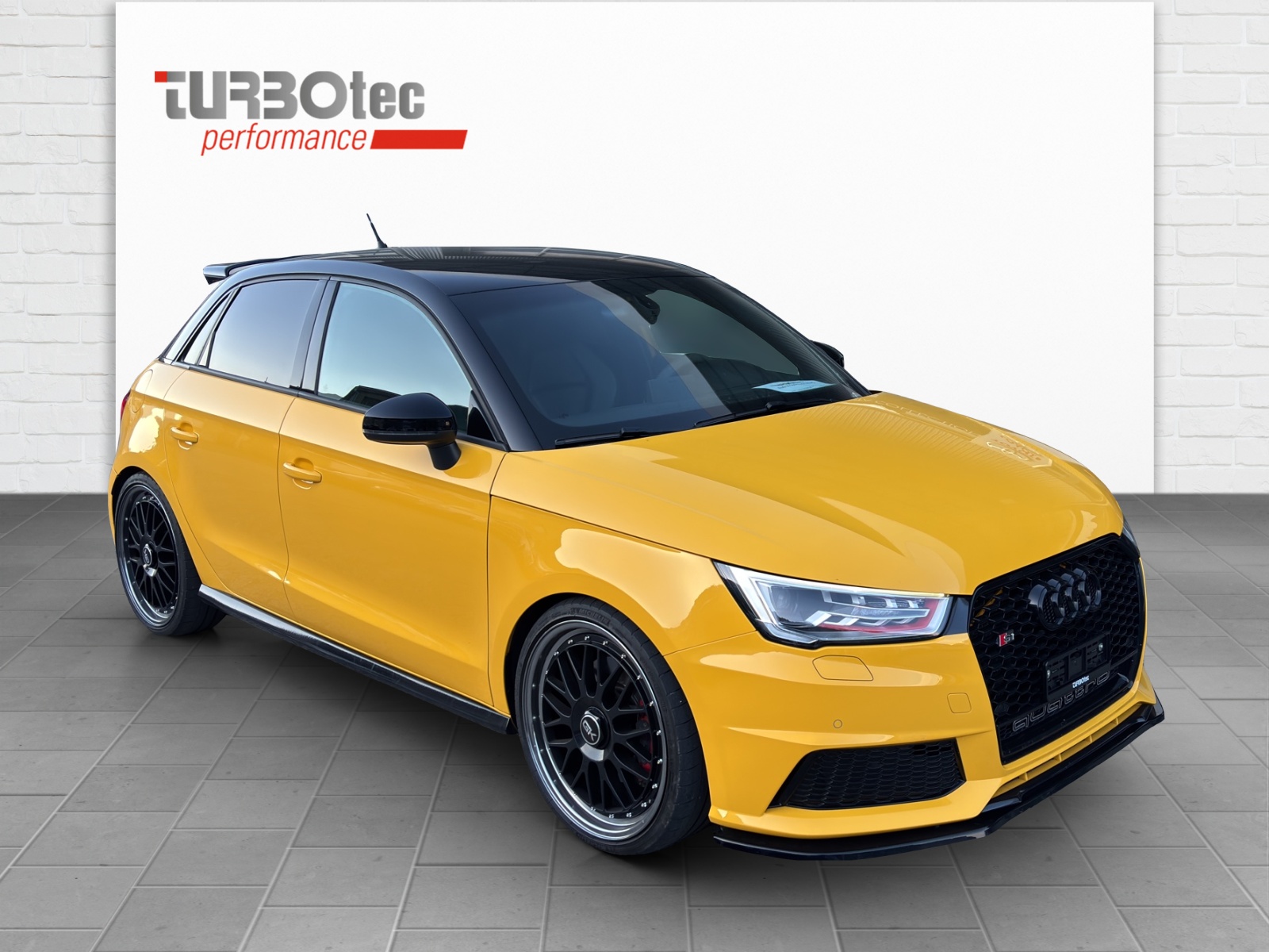 AUDI S1 Sportback Quattro Showcar-image-3