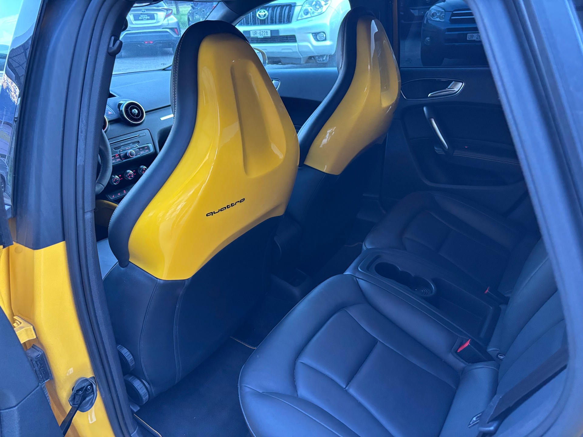 AUDI S1 Sportback Quattro Showcar-image-10