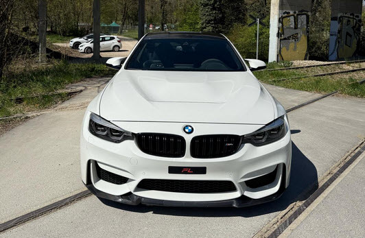 BMW M4 Coupé CS DKG-image-3