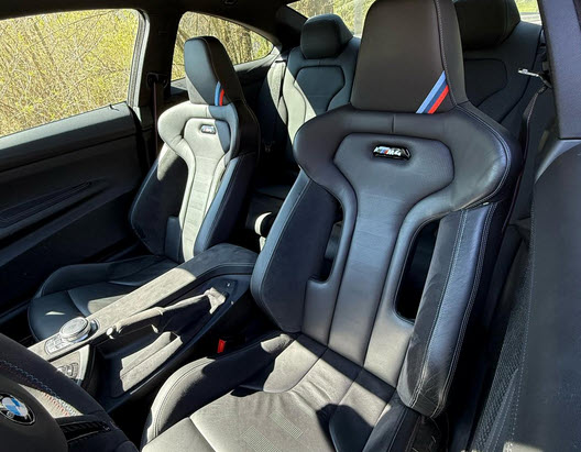 BMW M4 Coupé CS DKG-image-13