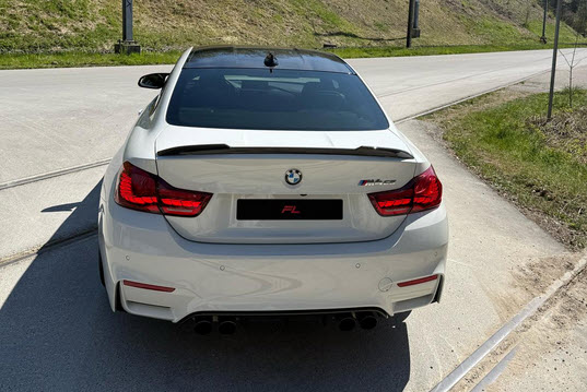 BMW M4 Coupé CS DKG-image-7