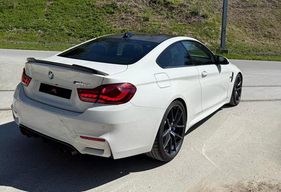 BMW M4 Coupé CS DKG-image-6