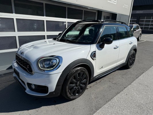 MINI Countryman Cooper S ALL4-showroom-element-1