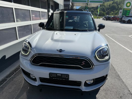 MINI Countryman Cooper S ALL4-showroom-element-2